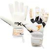 Precision Junior Fusion X Negative Replica GK Gloves