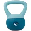 Urban Fitness Dual Soft Kettlebell - 6 kilogram