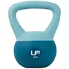 Urban Fitness Dual Soft Kettlebell - 4 kilogram