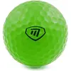 Masters LiteFlite Practice Balls Green