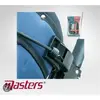 Masters - Elastische trolley straps
