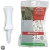 Masters plastic golftees graduated wit 51mm - 2 inch (25 stuks)