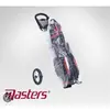 Masters - Regenhoes doorzichtig