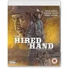 Import The Hired Hand Blu-ray