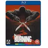 Vsn Import The Burning (Dual Format BluRay and DVD) (1981) - [Format BluRay Version Originale]