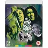 Import The City of the dead Blu-ray