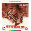 Vsn Import For A Few Dollars More - Blu-ray 4k Ultra Hd