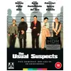 Vsn Import The Usual Suspects - 4k Ultra Hd Blu-ray