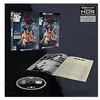 Import Fist Of Fury Limited Edition Blu-ray 4K Ultra HD