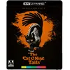 Import The Cat O' Nine Tails Blu-ray 4K Ultra HD