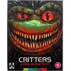 Vsn Import Critters: A Four Course Feast! - Blu-ray