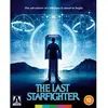 Vsn Import The Last Starfighter - Blu-ray