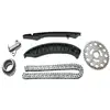 Distributiekettingset TCK228NG FAI Autoparts