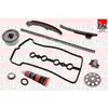 FAI AutoParts Kit de chaîne de distribution TCK297VVT