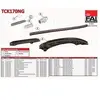 FAI Autoparts Distributiekettingset