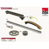FAI kit de distribution Chaîne partie non. Tck155ng