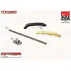 tck10wo Fai Kit chaîne OE qualité