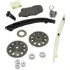 FAI Autoparts TCK116NG Jeu de distribution à chaînes