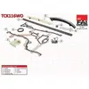 Distributiekettingset TCK116WO FAI Autoparts