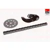 Ketting oliepompaandrijving OPCK19 FAI Autoparts