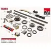 tck93 Fai Kit chaîne OE qualité
