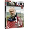 Mind To Kill The Complete Third Series