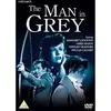 Import Homme en gris/the man in grey/gb/nandb