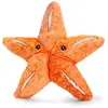 Keel Toys Zeester - 25 cm - Dieren knuffelbeesten