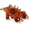 Keel Toys KEELECO - Peluche Ankylosaure 38cm - SE2272