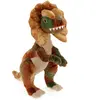 Keel Toys KEELECO - Peluche Diloplosaure 38cm - SE2270