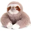 Peluche Eco responsable KeelECO - Paresseux