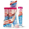 High5 Boîte De Comprimés Zero Caff Hit Pamplemousse Rose 8 Unités