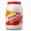 High5 Poudre Pour Boisson énergisante 2 Orange 2kg