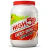 High5 Poudre De Boisson énergisante Caffeine Hit 140mg Agrumes 1.4kg