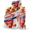 High5 Boîte De Gels énergétiques Electrolyte Exotique 60g 20 Unités