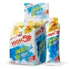 High5 Boîte De Gels énergétiques Aqua Orange 66g 20 Unités