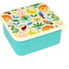 Lunchbox - dieren - wild wonders - Rex London