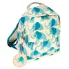 Rex London - Rugzakje Olifant - Kleine Peuter rugzak - hoogte 27 cm