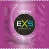 Healthcare - EXS Condoms Exs Extra Safe Condoms - Lot de 100