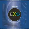 Healthcare - EXS Condoms Exs Regular Condoms - Lot de 100