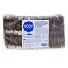 EXS   Lot de 100 préservatifs magnum en latex, taille XL