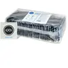 EXS Condoms Nano Thin Lot de 100 préservatifs 236 g