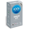 EXS Snug Fit 12 condooms