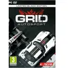 Logithéque Grid Autosport - Limited Black Edition Pc