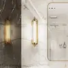 Eurofase LED Wandlamp Espada | 23W 3000K 930 | Brushed Gold