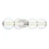 Eurofase LED Wandlamp Atomo | 18.5W 3000K 830 | Polished Chrome