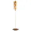 FLAMBEAU Lampadaire nettle 1XE27 h: 195.9 ø: 46,4