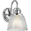 QUOIZEL Lumière murale Dublin 1XG9 h: 24,6 l: 20 b: 16.5 IP44 3000K