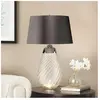 ELSTEAD Lampe de table lena 1XE27 h: 74 ø: 46 avec interrupteur 3000K