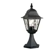 ELSTEAD Lampe de chaussettes NORFOLK 1XE27 H: 44 Ø: 18.4